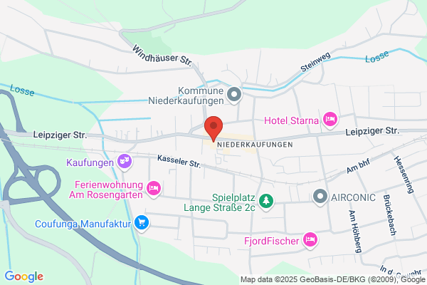 Blumenhaus Schon Inh. Gisela Stolze