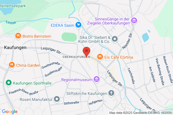 Q1 Tankstelle
