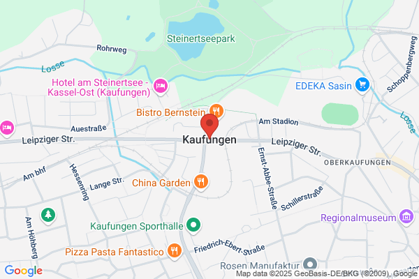 Finanzagentur Uwe Bourdon