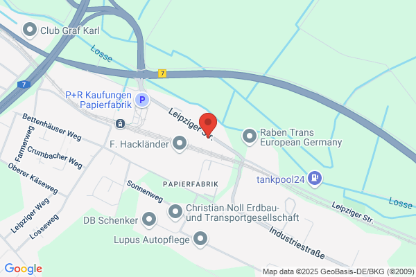 Podlich Gerüstbau GmbH