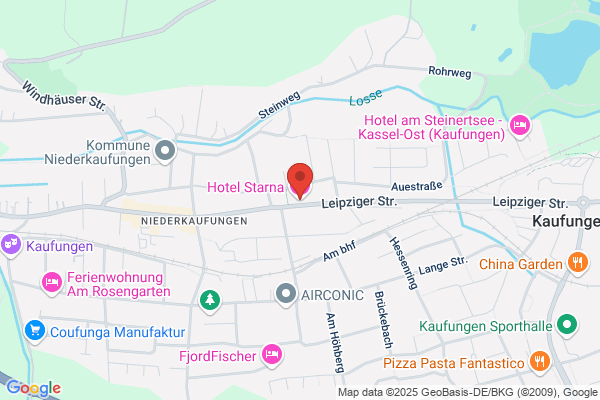 Starna