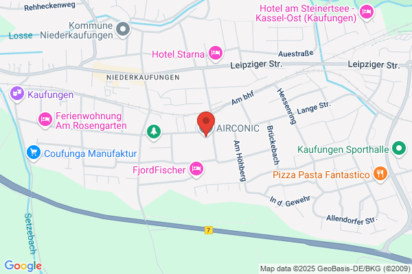 AIRCONIC GmbH