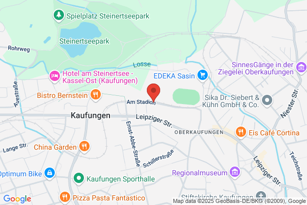 Bistro Siebenstein