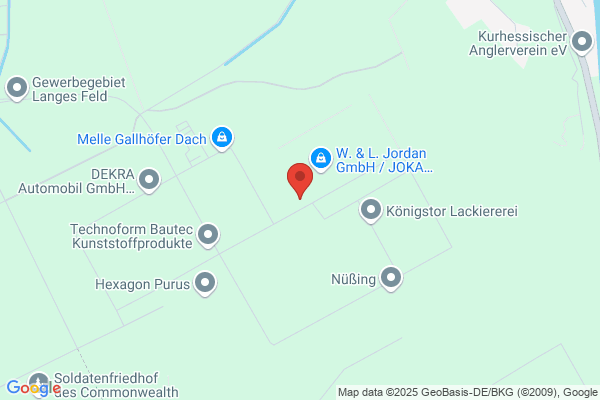 Fachschweisserei GmbH & Co. KG