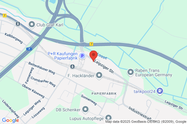 Golec Nutzfahrzeuge GmbH