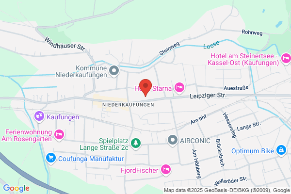 Hephata Hessisches Diakoniezentrum