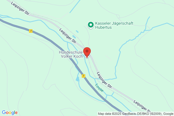 Hundeschule Volker Koch