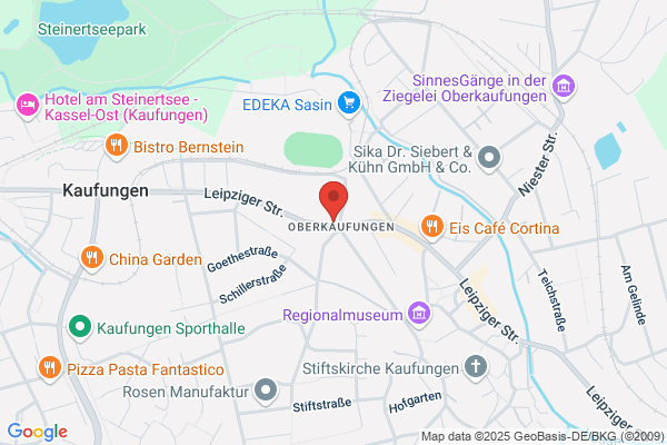 Justizvollzugsanstalt Kassel I, Haftanstalt für Frauen