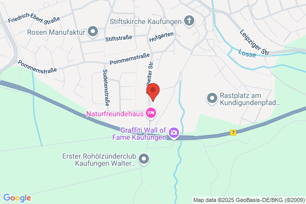 Lars Römhild Reparatur und Gartenservice