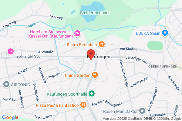 Nanozentrum Kassel