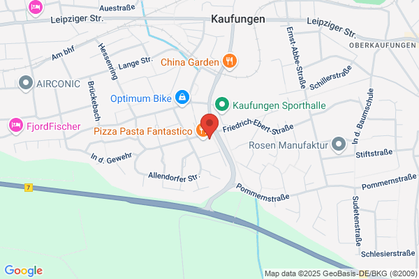 Reinigungsservice C. Grote