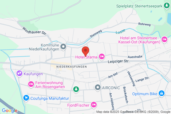 Schönebach GmbH Partyservice und Zeltverleih