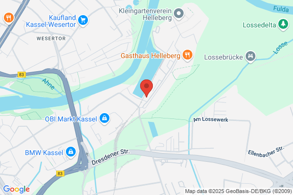 Speck Metallwerkstatt