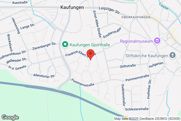Helmuth Werner Partyservice