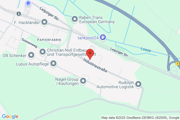 Ludwig GmbH