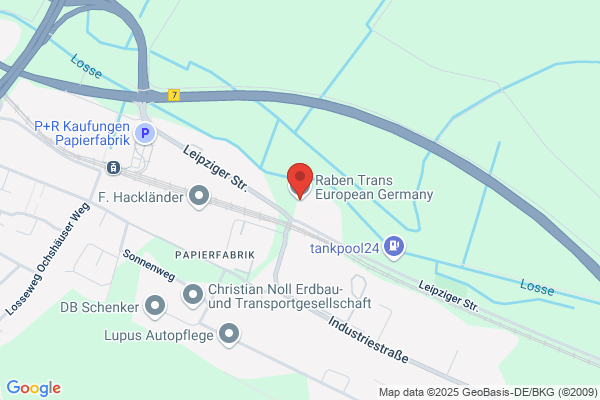 Busse Logistik GmbH & Co KG