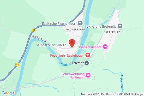Abschleppdienst Kuntke