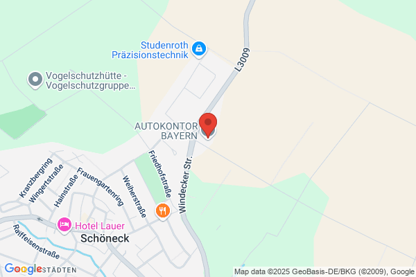 AK Autokontor Rhein-Main GmbH