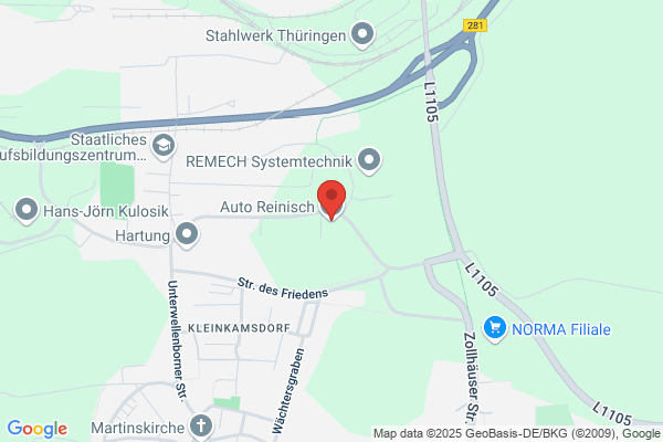 Auto Reinisch