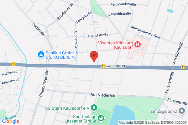 Autoservice u. Tankstelle Siegfried Ziliax