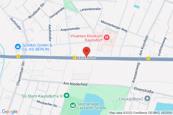 Bäckerei-Konditorei Wenzel
