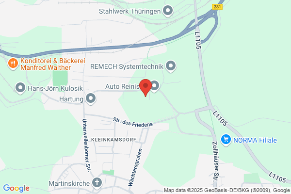 ERWU GmbH