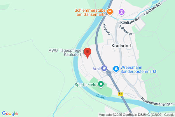 FFW Kaulsdorf
