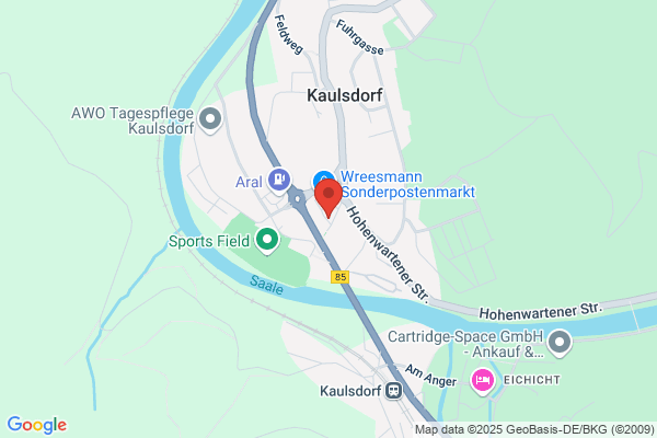 Friseurgenossenschaft "Chic" eG