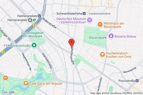 Gertraud Anemüller