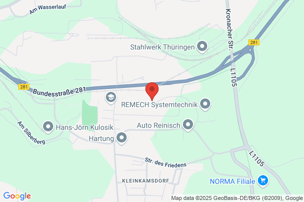 Handel für Motoren- und Forstgeräte Köhler e.K.