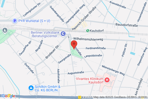 Kinderbibliothek/Medienzentrum