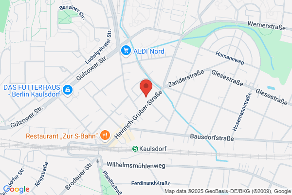 Kontaktbereichsbeamter