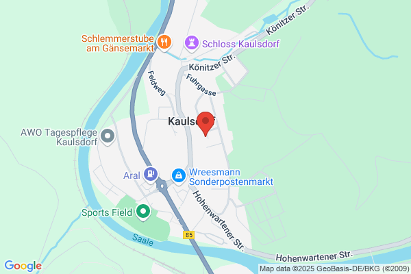 Kult Restaurant und Bar