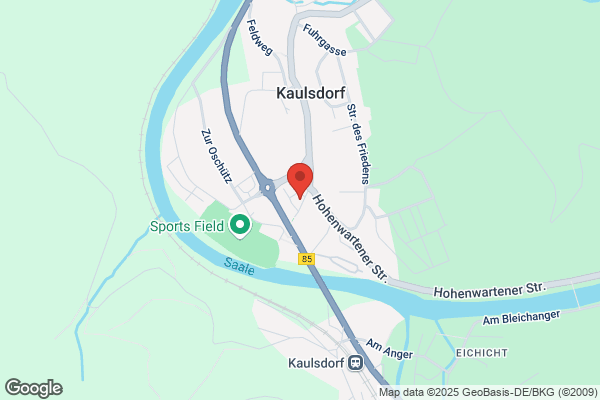 Markgrafen-Getränkemarkt