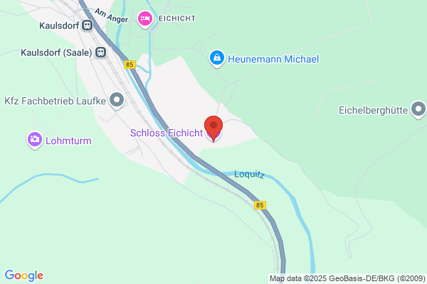 PCD Eichbaum