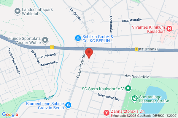Reifenservice u. Batteriedienst Siegfried Ziliax