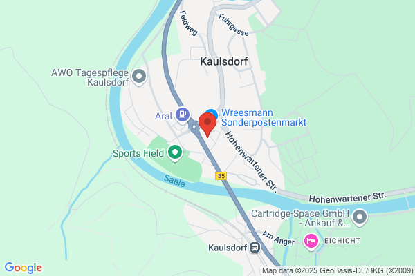 Saale Apotheke