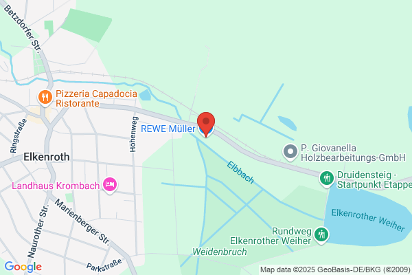 REWE