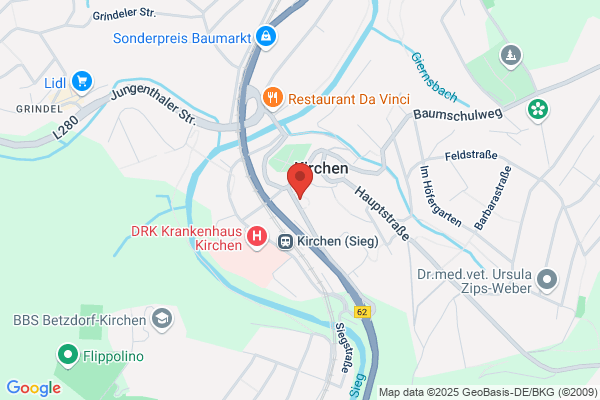 Sparkasse Westerwald-Sieg