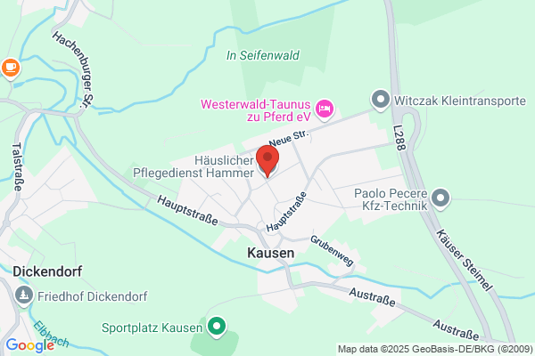 Winfried Hammer