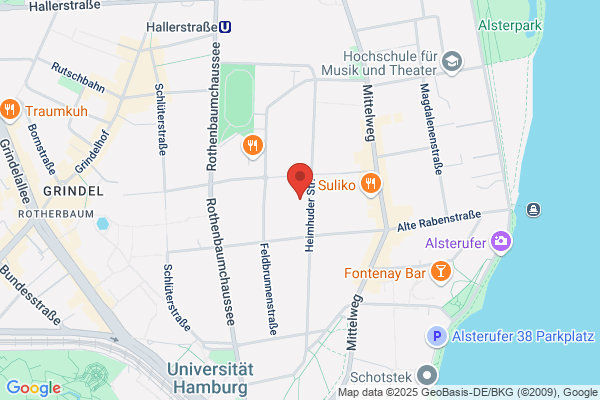 Institut für Ganzkörperkosmetik