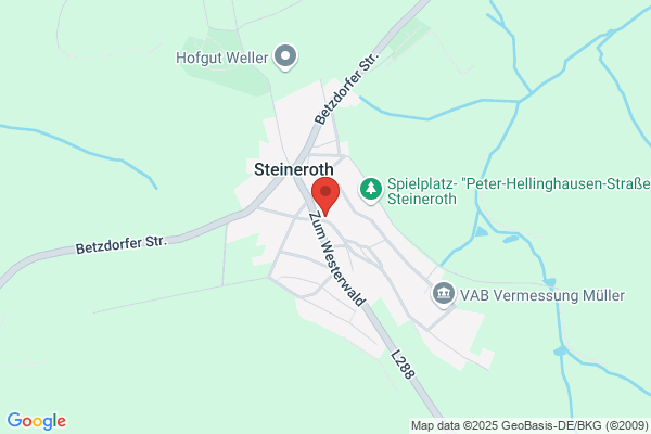 Kindergarten Steineroth
