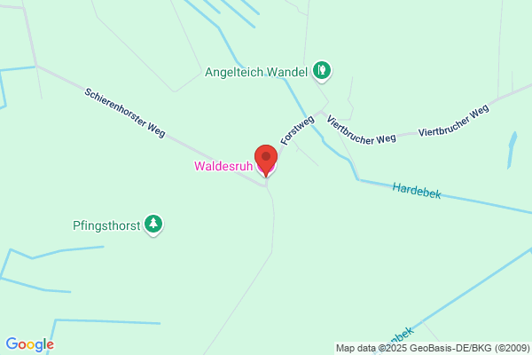 Waldesruh