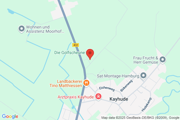 Blumengroßhandel Topfpßflanzenservice Inh. Kay Ahrens