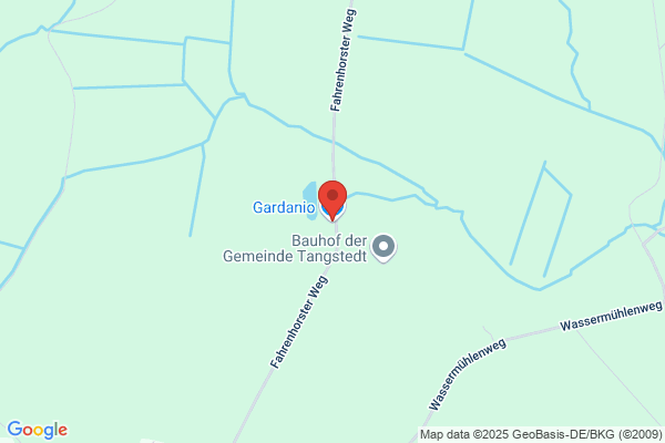 Gardanio GmbH