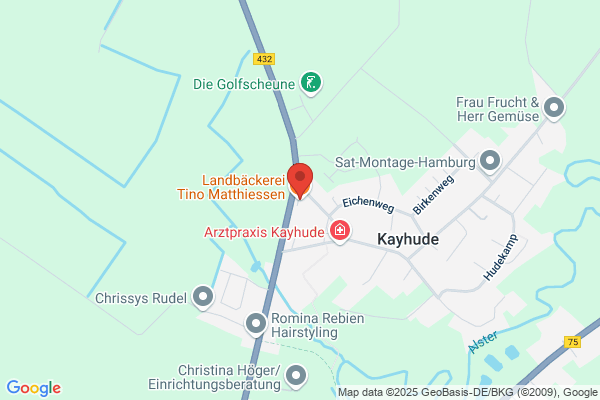 Gerhard Matthiessen