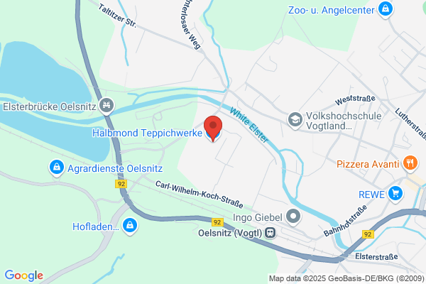Halbmond Teppichwerke GmbH