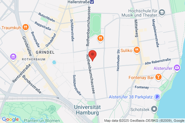 Matzen Immobilien Inh. Hans-Werner Matzen
