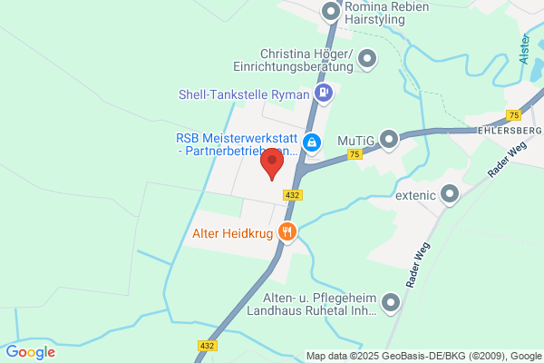 Schlosserei A.Fiedler GmbH