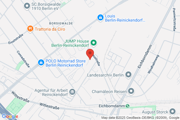 Schnee- und Eisbeseitigung Keesenberg GmbH